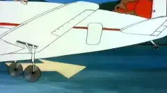 Скуби и Скрэппи 4 сезон 2 серия