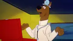 Новые приключения Скуби и Скреппи / Новое шоу Скуби и Скрэппи Ду 1 сезон 24 серия