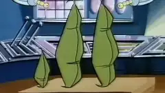 Скуби и Скрэппи 2 сезон 12 серия