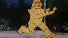 Скуби и Скрэппи 2 сезон 9 серия