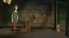 Скуби и Скрэппи 3 сезон 2 серия