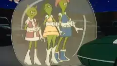 Скуби и Скрэппи 4 сезон 9 серия