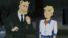 Велма 2 сезон 11 серия