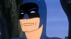 Скуби-Ду встречает Бэтмена 1 сезон 2 серия