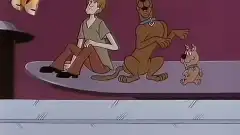 Скуби и Скрэппи 3 сезон 6 серия