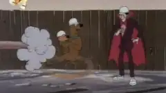 Скуби и Скрэппи 3 сезон 5 серия