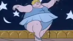 Скуби и Скрэппи 2 сезон 5 серия