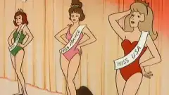 Скуби и Скрэппи 4 сезон 3 серия