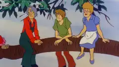 Новые приключения Скуби и Скреппи / Новое шоу Скуби и Скрэппи Ду 1 сезон 25 серия