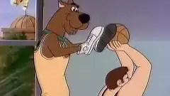 Скуби и Скрэппи 3 сезон 8 серия