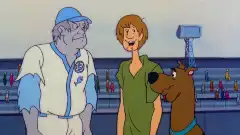 Новые приключения Скуби и Скреппи / Новое шоу Скуби и Скрэппи Ду 1 сезон 18 серия