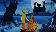 Новые приключения Скуби и Скреппи / Новое шоу Скуби и Скрэппи Ду 1 сезон 21 серия