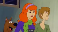 Новые приключения Скуби и Скреппи / Новое шоу Скуби и Скрэппи Ду 1 сезон 22 серия