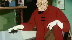 Скуби и Скрэппи 4 сезон 11 серия