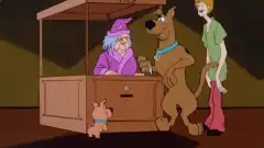 Скуби и Скрэппи 3 сезон 11 серия