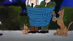 Скуби и Скрэппи 4 сезон 5 серия