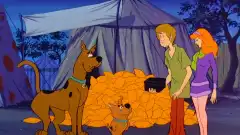 Новые приключения Скуби и Скреппи / Новое шоу Скуби и Скрэппи Ду 1 сезон 16 серия