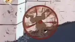 Скуби и Скрэппи 3 сезон 3 серия