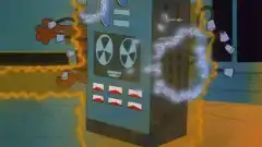 Скуби и Скрэппи 3 сезон 14 серия