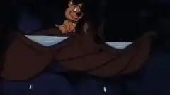 Скуби и Скрэппи 2 сезон 11 серия