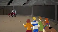 Что новенького, Скуби-Ду? 1 сезон 13 серия