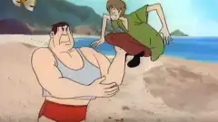 Скуби и Скрэппи 4 сезон 8 серия