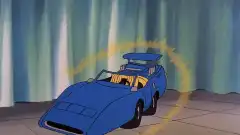 Новые приключения Скуби и Скреппи / Новое шоу Скуби и Скрэппи Ду 1 сезон 20 серия