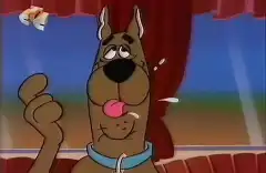 Скуби и Скрэппи 1 сезон 1 серия