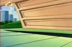 Скуби и Скрэппи 1 сезон 2 серия