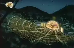 Скуби и Скрэппи 1 сезон 4 серия