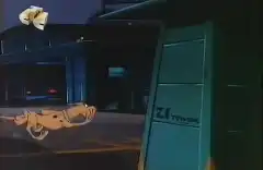 Скуби и Скрэппи 1 сезон 6 серия