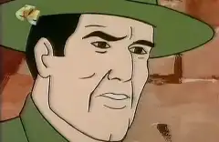 Скуби и Скрэппи 1 сезон 8 серия