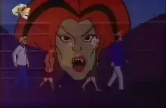 Скуби и Скрэппи 1 сезон 10 серия