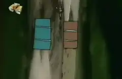 Скуби и Скрэппи 1 сезон 11 серия