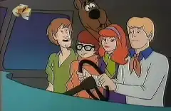 Скуби и Скрэппи 1 сезон 12 серия