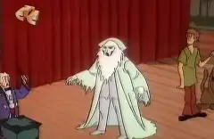 Скуби и Скрэппи 1 сезон 14 серия