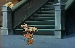 Скуби и Скрэппи 1 сезон 16 серия