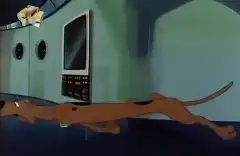 Скуби и Скрэппи 2 сезон 1 серия