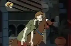 Скуби и Скрэппи 2 сезон 4 серия