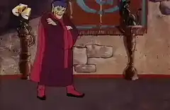 Скуби и Скрэппи 2 сезон 7 серия