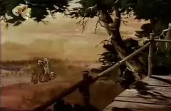 Скуби и Скрэппи 2 сезон 13 серия