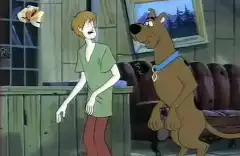 Скуби и Скрэппи 2 сезон 16 серия