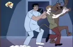 Скуби и Скрэппи 2 сезон 19 серия