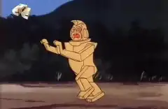 Скуби и Скрэппи 2 сезон 25 серия