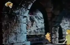 Скуби и Скрэппи 2 сезон 34 серия