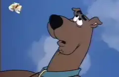 Скуби и Скрэппи 3 сезон 1 серия