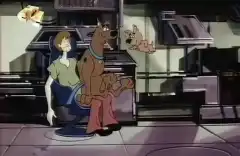 Скуби и Скрэппи 3 сезон 10 серия