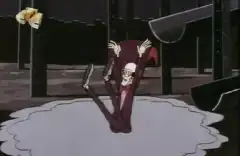 Скуби и Скрэппи 3 сезон 13 серия