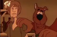 Скуби и Скрэппи 4 сезон 10 серия