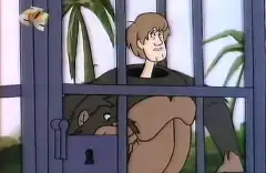 Скуби и Скрэппи 4 сезон 25 серия